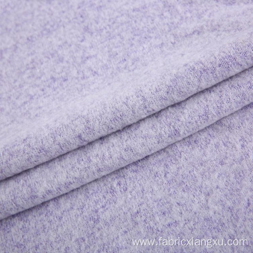 knitting clothing material sweater fleece fabric fleece